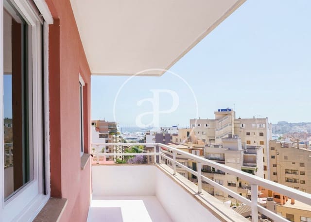 3 makuuhuone Huoneisto myytävänä paikassa El Camp d'en Serralta, Palma de Mallorca mukana 
autotalli - 1 000 000 € (Ref: 10124465)