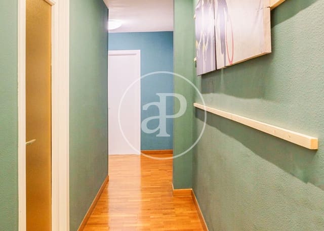 3 makuuhuone Huoneisto myytävänä paikassa El Camp d'en Serralta, Palma de Mallorca mukana 
autotalli - 1 000 000 € (Ref: 10124465)