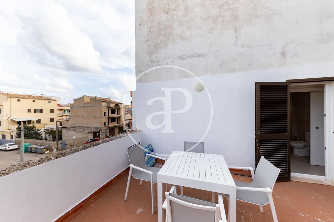 1 bedroom Apartment for rent in Manacor - € 1,200 (Ref: 10124467)