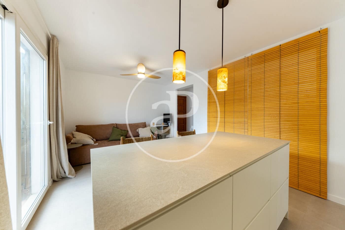 1 bedroom Apartment for rent in Manacor - € 1,200 (Ref: 10124467)