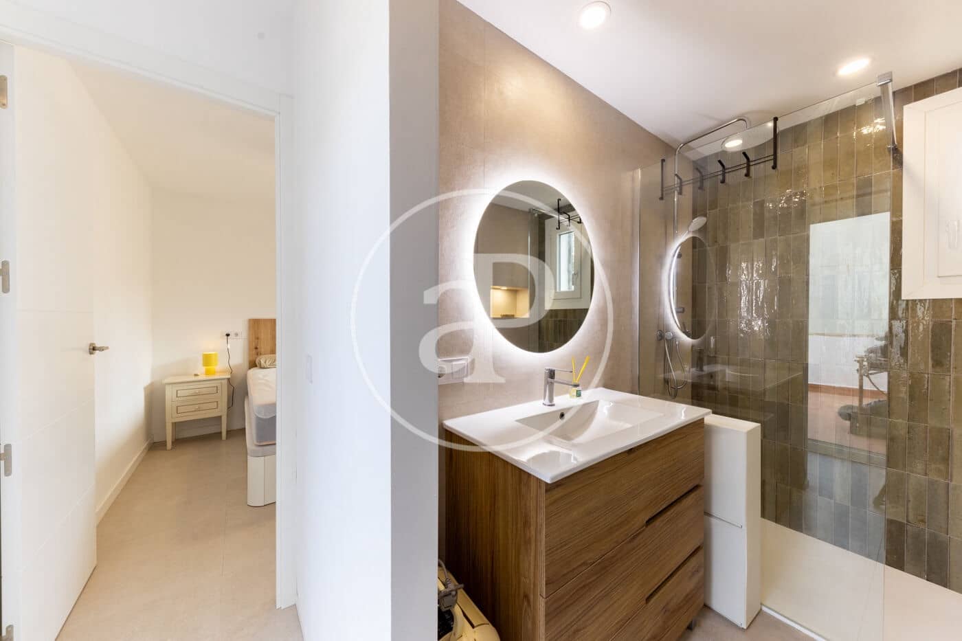 1 bedroom Apartment for rent in Manacor - € 1,200 (Ref: 10124467)