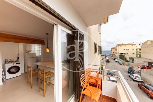 1 quarto Apartamento para arrendar em Manacor - 1 200 € (Ref: 10124467)