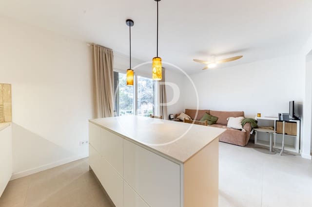 1 quarto Apartamento para arrendar em Manacor - 1 200 € (Ref: 10124467)