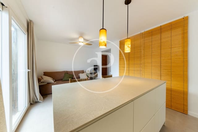 1 quarto Apartamento para arrendar em Manacor - 1 200 € (Ref: 10124467)