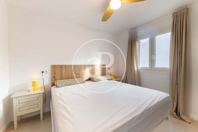 1 quarto Apartamento para arrendar em Manacor - 1 200 € (Ref: 10124467)