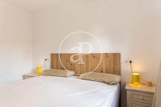 1 quarto Apartamento para arrendar em Manacor - 1 200 € (Ref: 10124467)