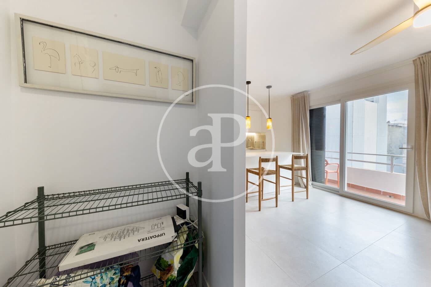 1 bedroom Apartment for rent in Manacor - € 1,200 (Ref: 10124467)