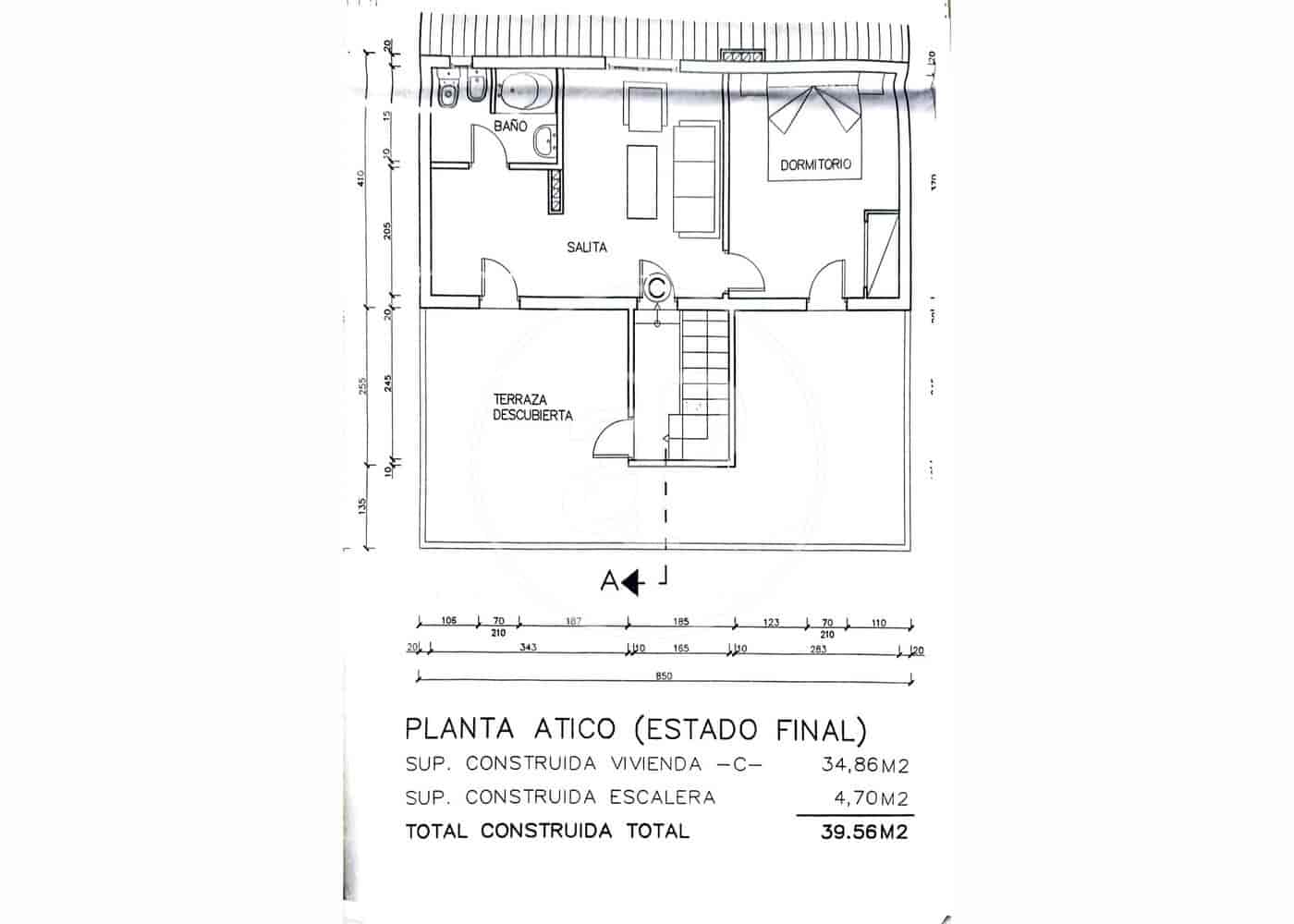 5 quarto Moradia para venda em Palma de Mallorca - 995 000 € (Ref: 10131745)
