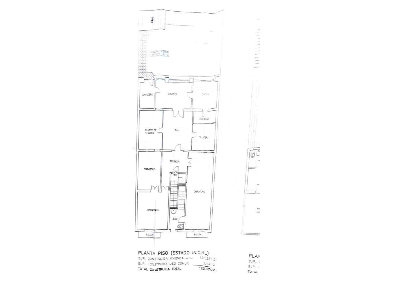 5 quarto Moradia para venda em Palma de Mallorca - 995 000 € (Ref: 10131745)