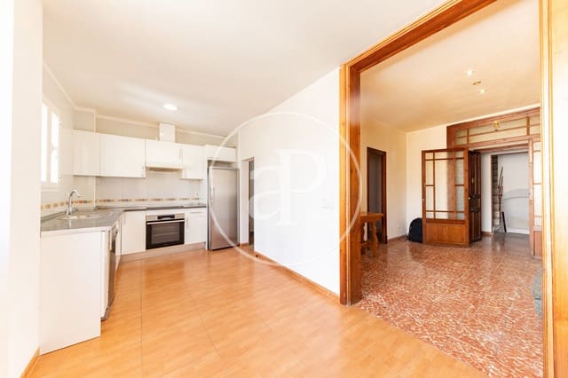 5 quarto Moradia para venda em Santa Catalina, Palma de Mallorca - 995 000 € (Ref: 10131745)