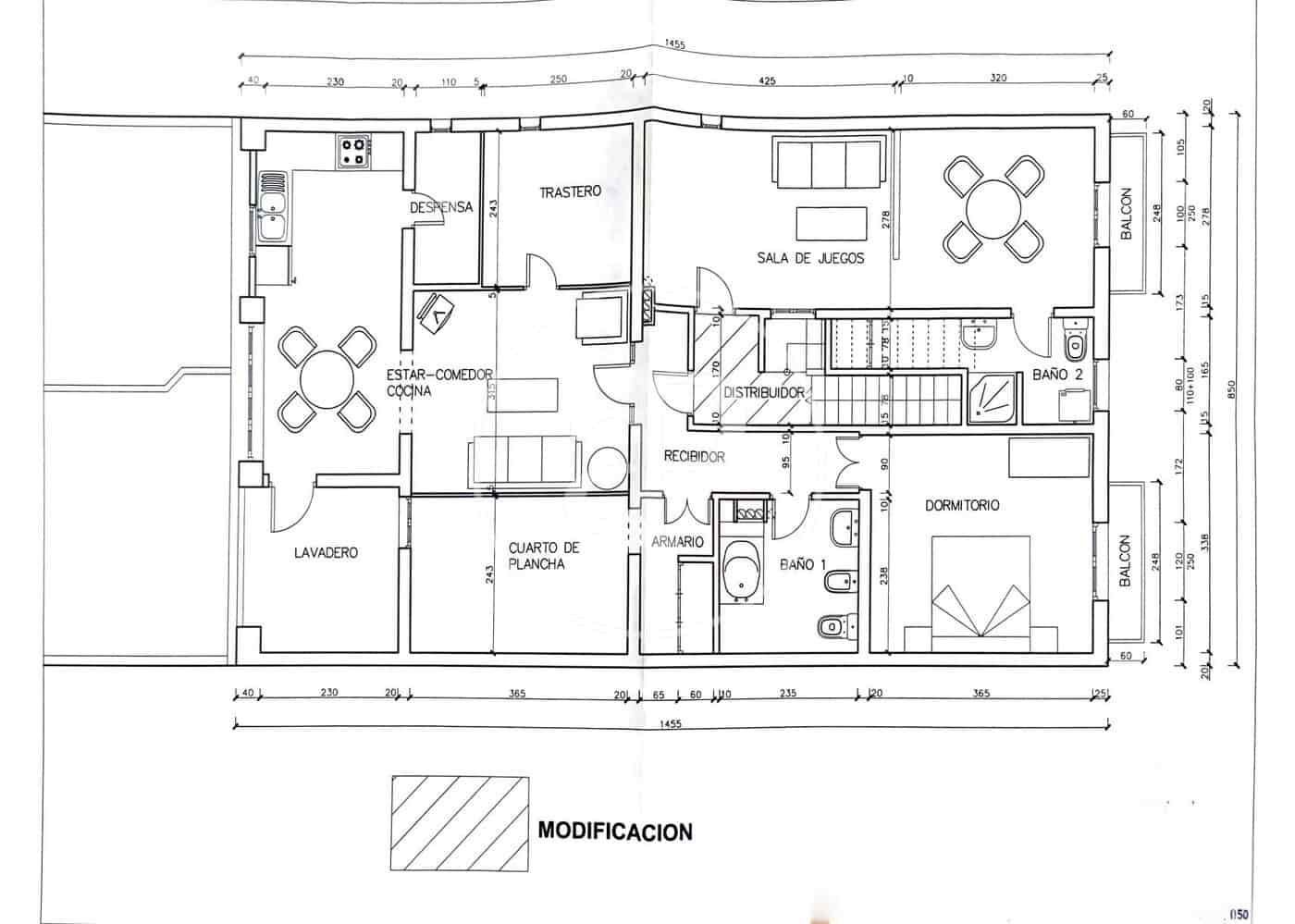 5 quarto Moradia para venda em Palma de Mallorca - 995 000 € (Ref: 10131745)