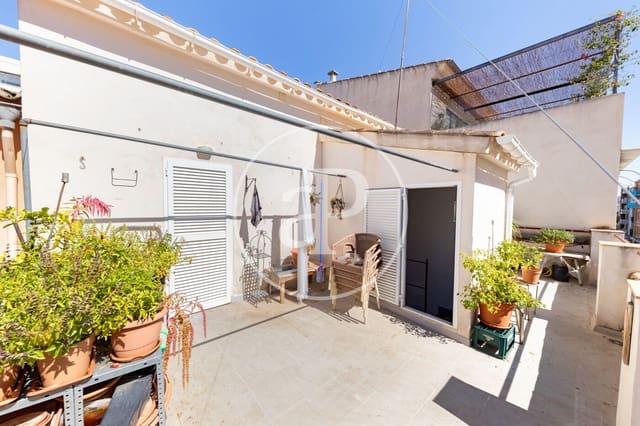 5 quarto Moradia para venda em Santa Catalina, Palma de Mallorca - 995 000 € (Ref: 10131745)