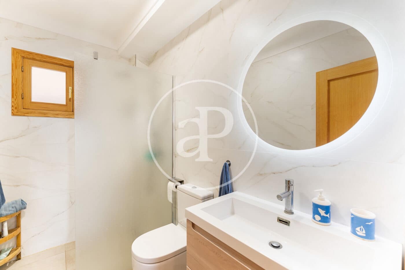 3 quarto Apartamento para arrendar em Sa Rapita / La Rapita - 1 300 € (Ref: 10135986)