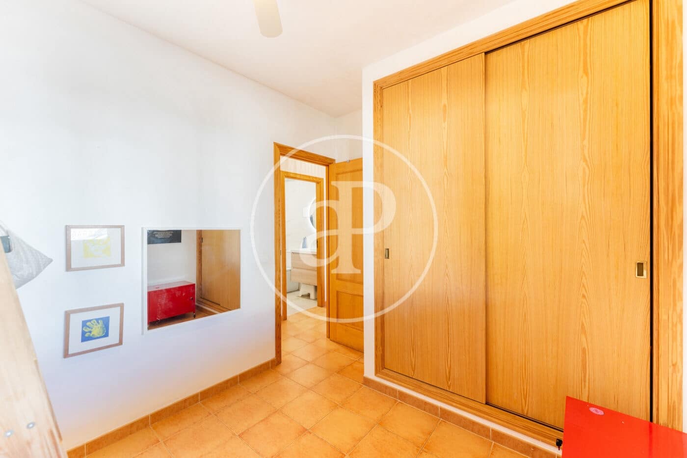3 quarto Apartamento para arrendar em Sa Rapita / La Rapita - 1 300 € (Ref: 10135986)
