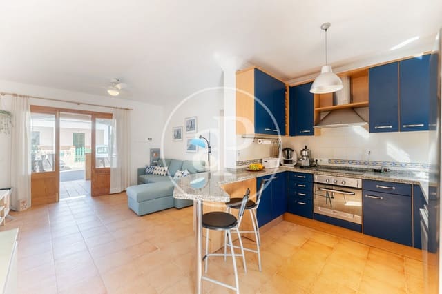 3 quarto Apartamento para arrendar em Sa Rapita / La Rapita, Campos - 1 300 € (Ref: 10135986)