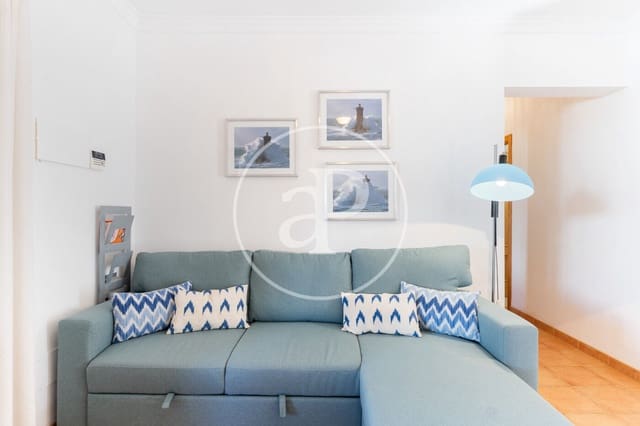 3 quarto Apartamento para arrendar em Sa Rapita / La Rapita, Campos - 1 300 € (Ref: 10135986)