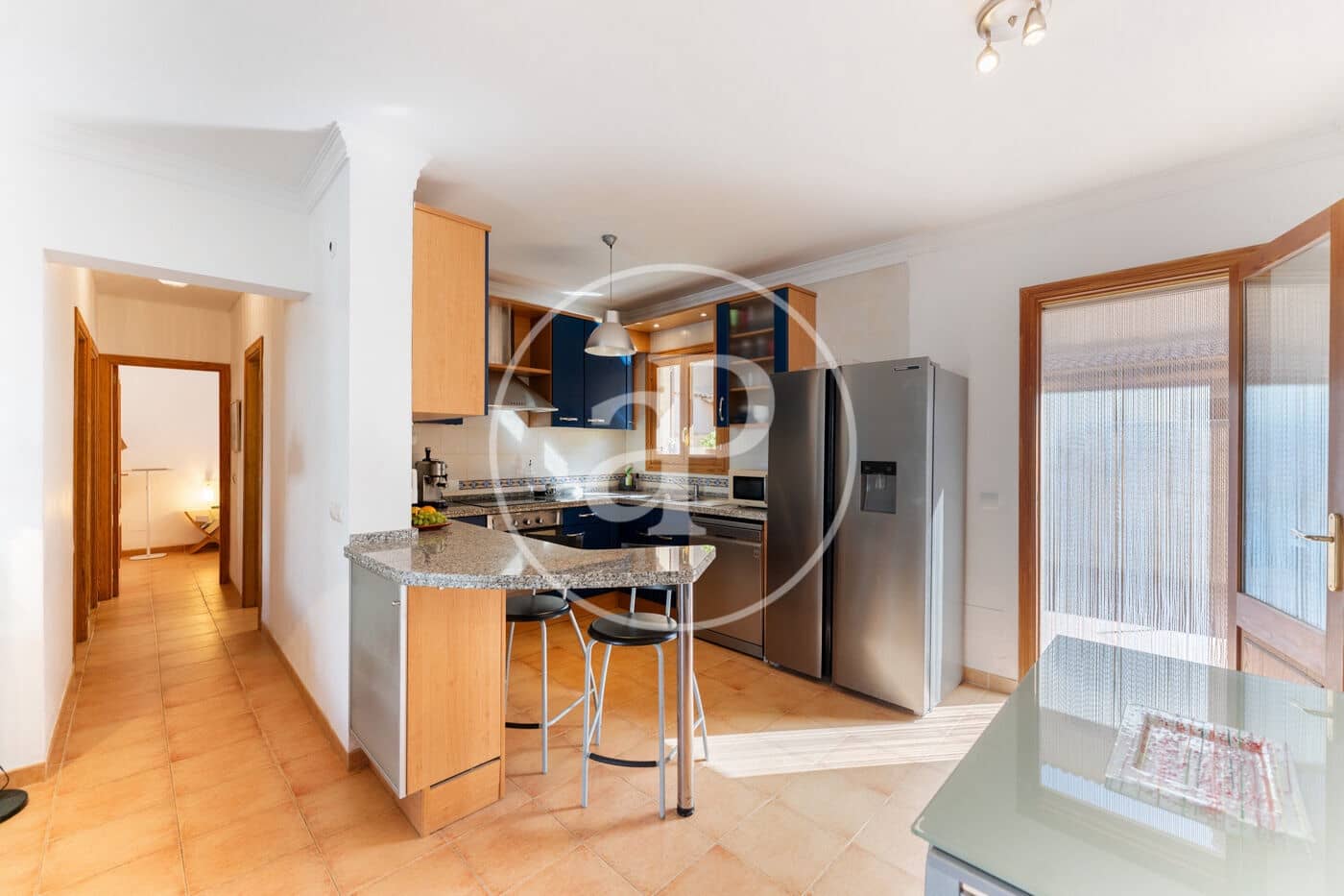 3 quarto Apartamento para arrendar em Sa Rapita / La Rapita - 1 300 € (Ref: 10135986)