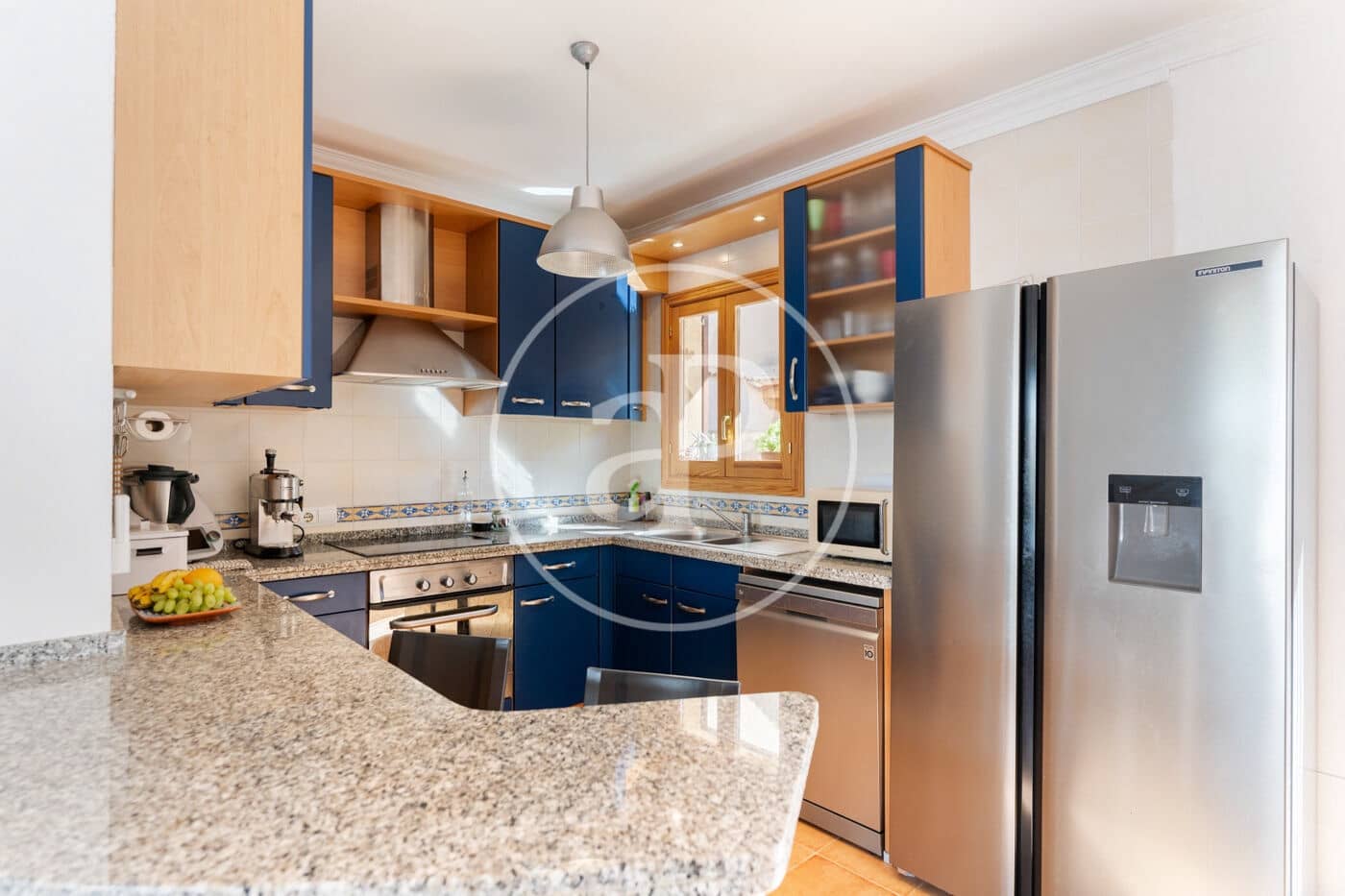 3 quarto Apartamento para arrendar em Sa Rapita / La Rapita - 1 300 € (Ref: 10135986)