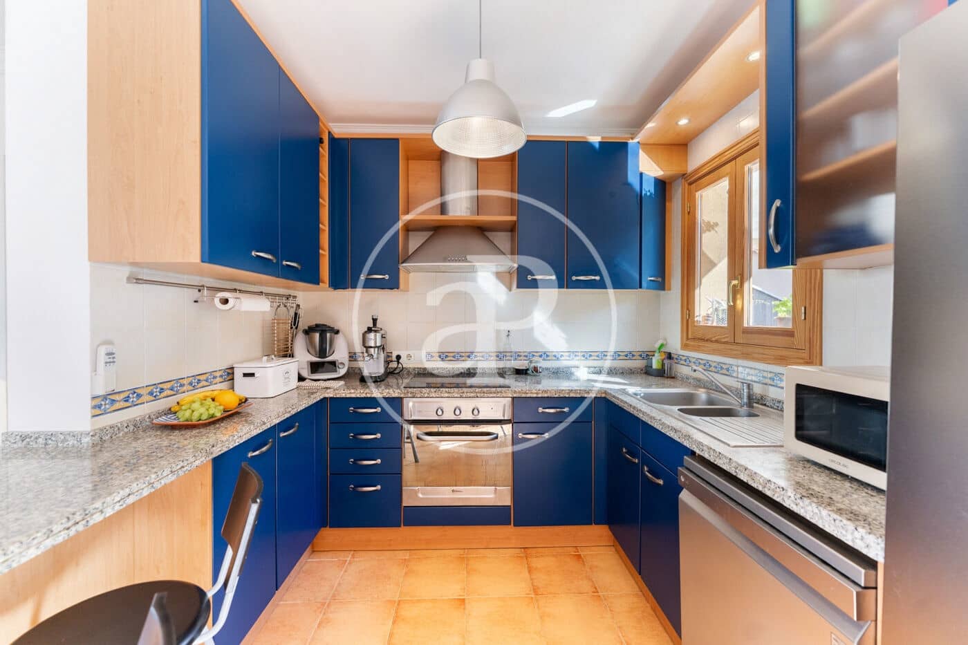 3 quarto Apartamento para arrendar em Sa Rapita / La Rapita - 1 300 € (Ref: 10135986)