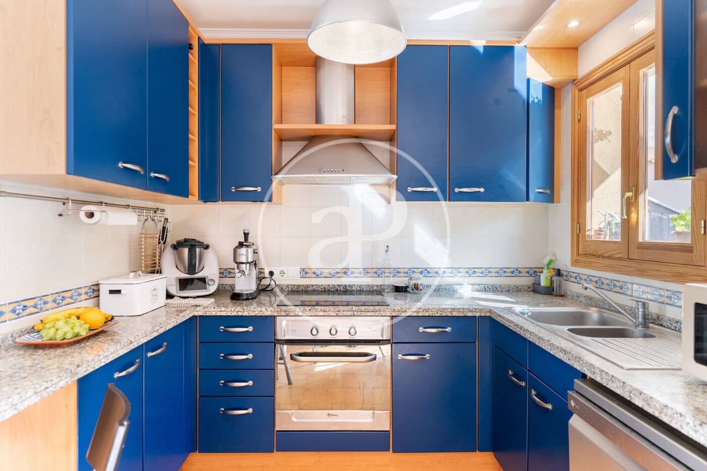 3 quarto Apartamento para arrendar em Sa Rapita / La Rapita - 1 300 € (Ref: 10135986)