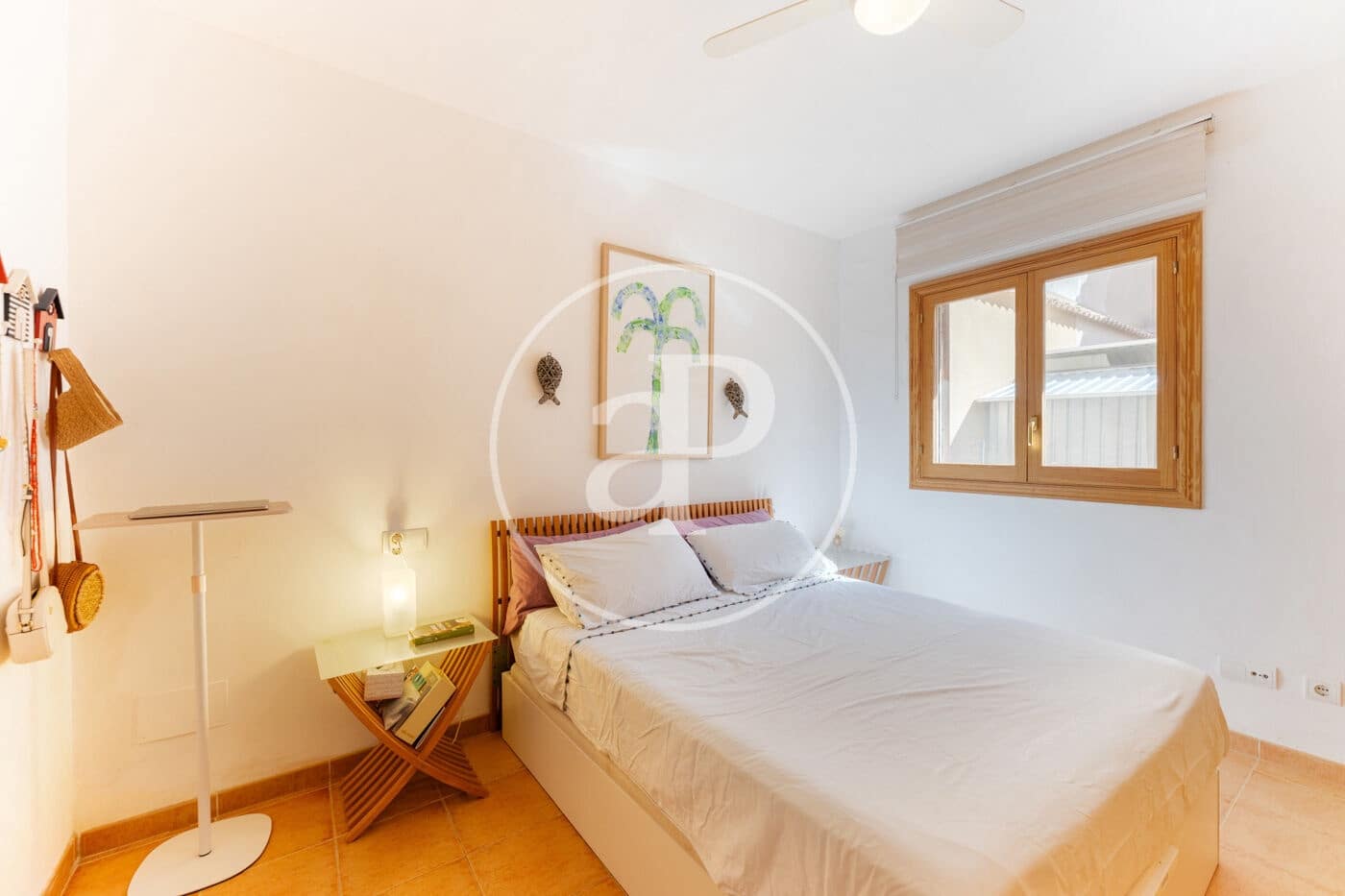 3 quarto Apartamento para arrendar em Sa Rapita / La Rapita - 1 300 € (Ref: 10135986)