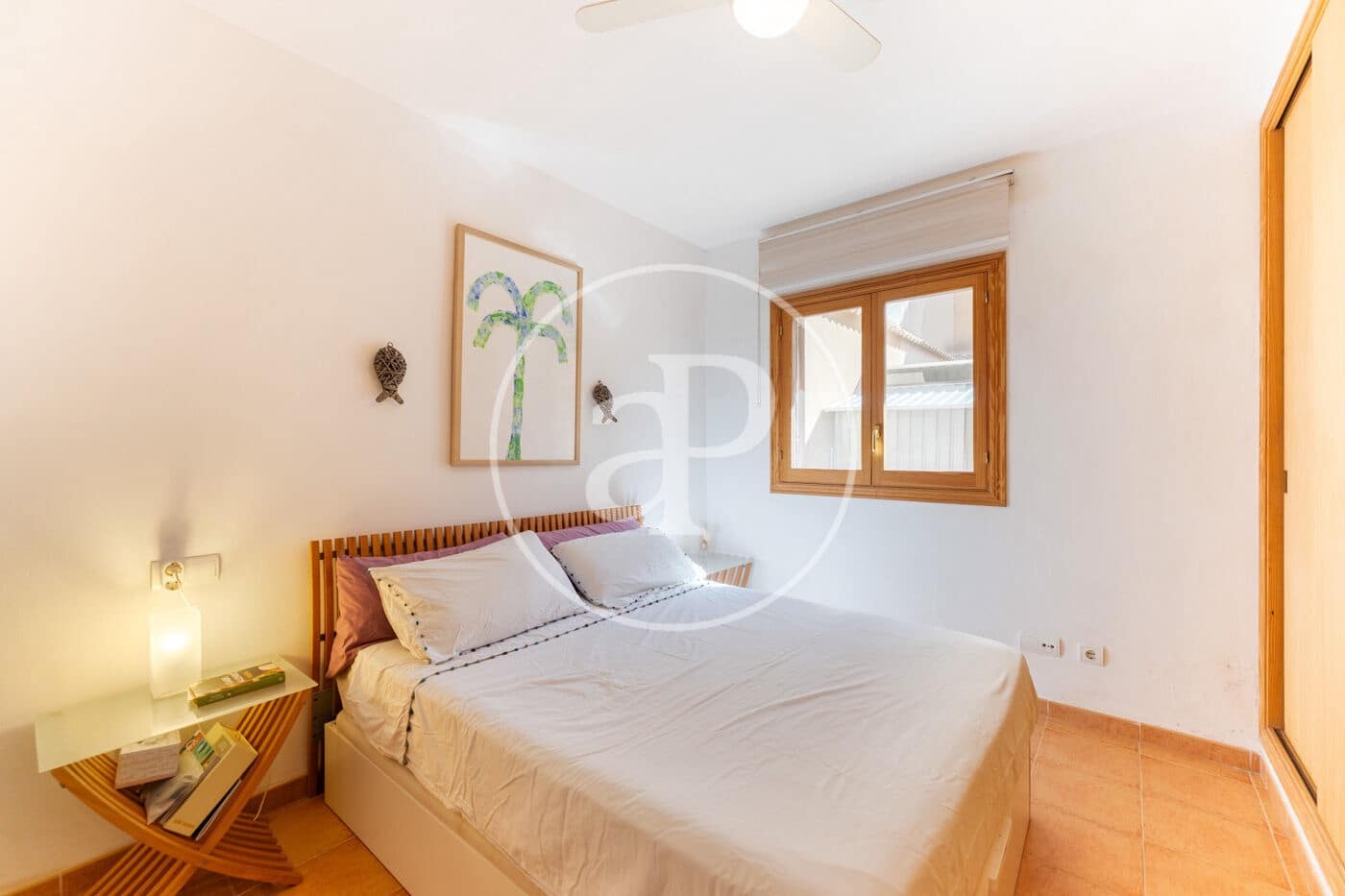 3 quarto Apartamento para arrendar em Sa Rapita / La Rapita - 1 300 € (Ref: 10135986)