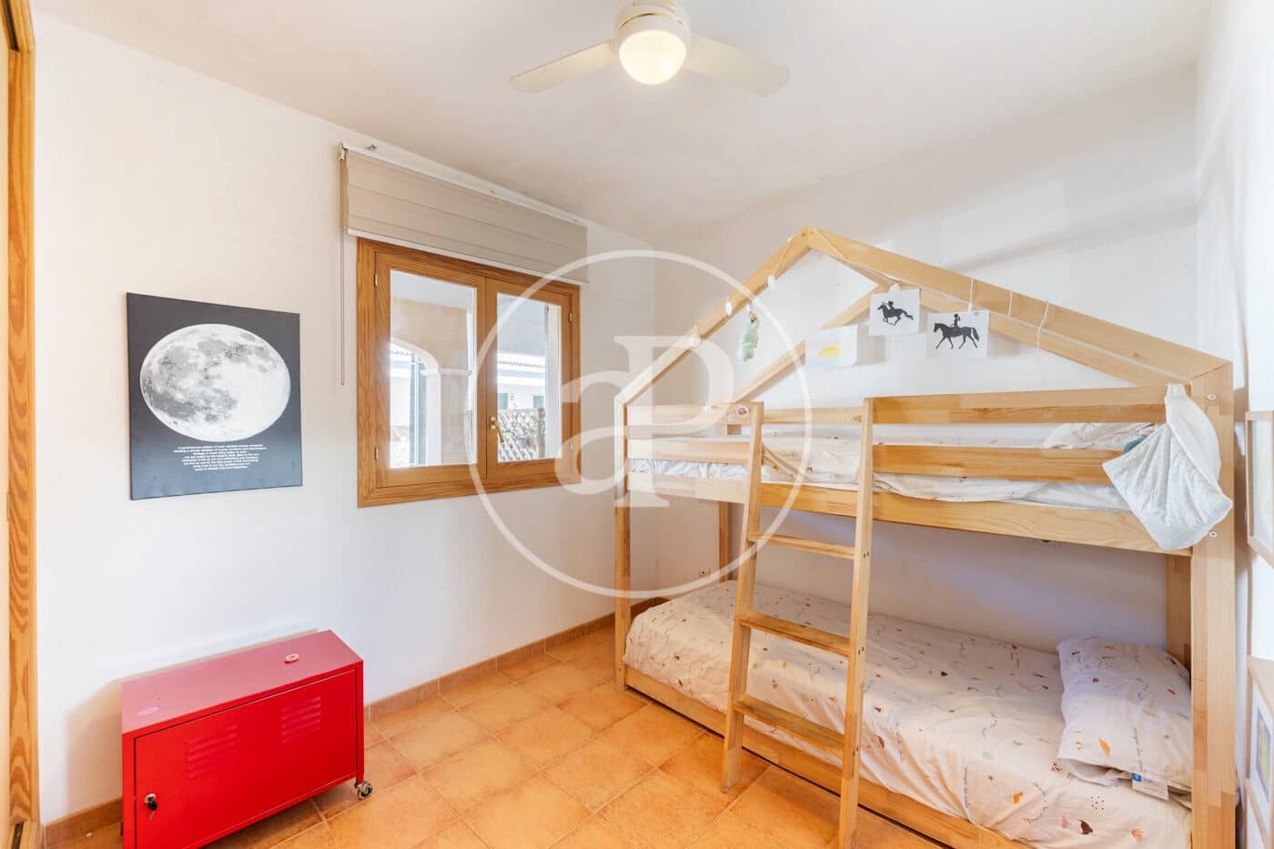 3 quarto Apartamento para arrendar em Sa Rapita / La Rapita - 1 300 € (Ref: 10135986)
