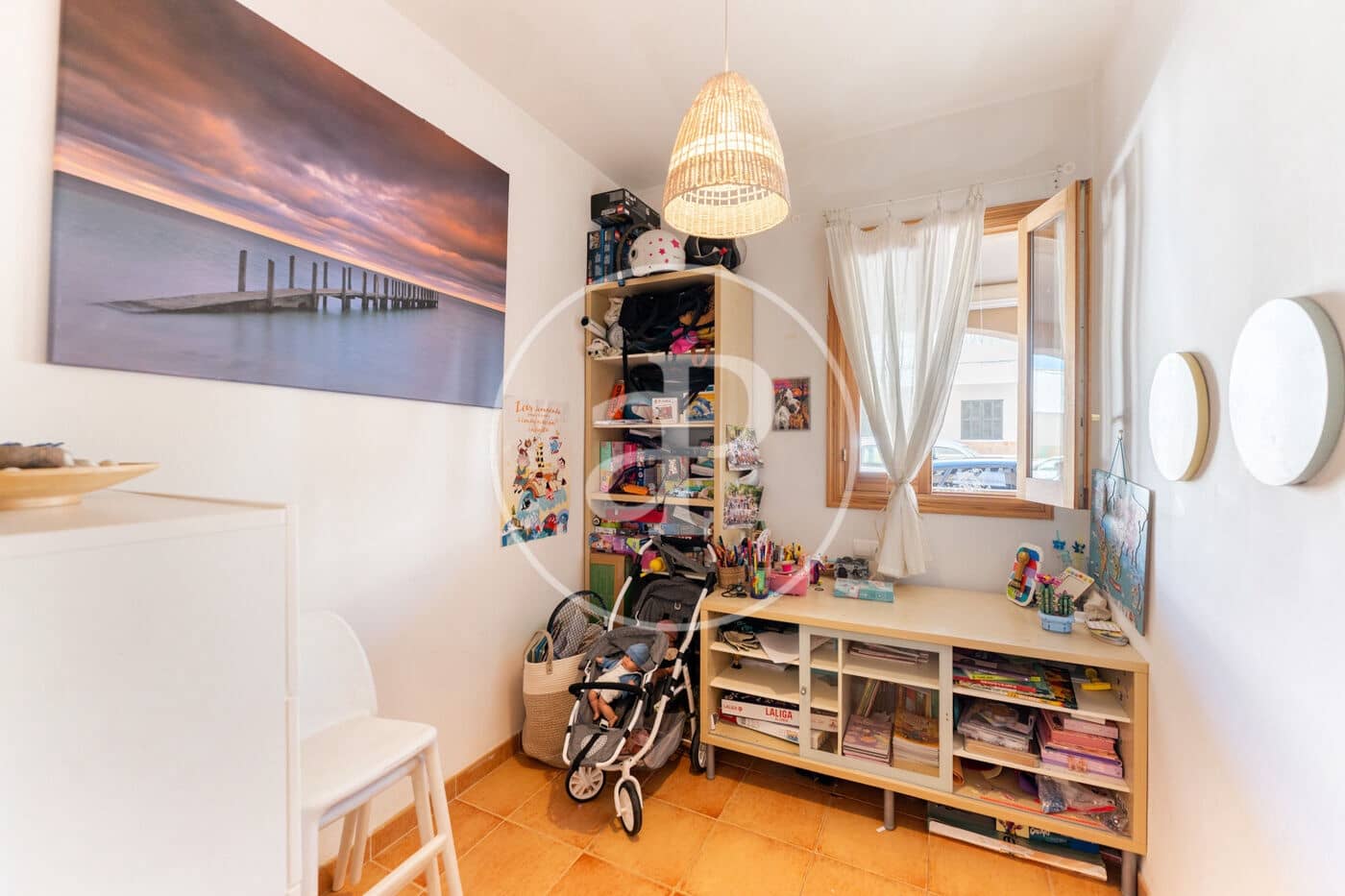 3 quarto Apartamento para arrendar em Sa Rapita / La Rapita - 1 300 € (Ref: 10135986)