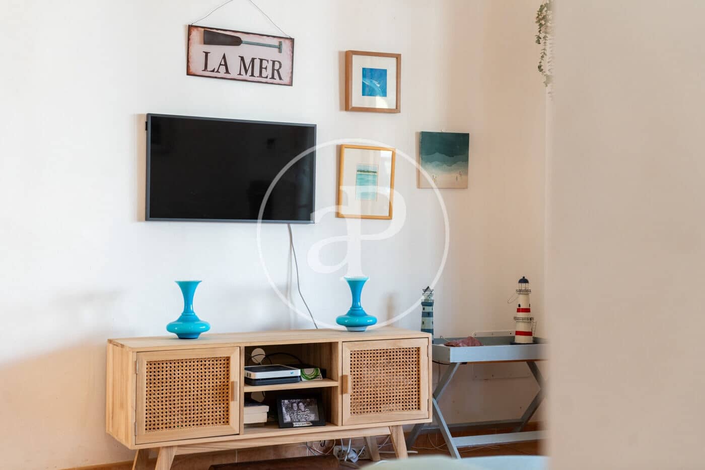 3 quarto Apartamento para arrendar em Sa Rapita / La Rapita - 1 300 € (Ref: 10135986)