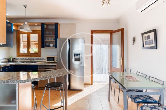 3 quarto Apartamento para arrendar em Sa Rapita / La Rapita, Campos - 1 300 € (Ref: 10135986)
