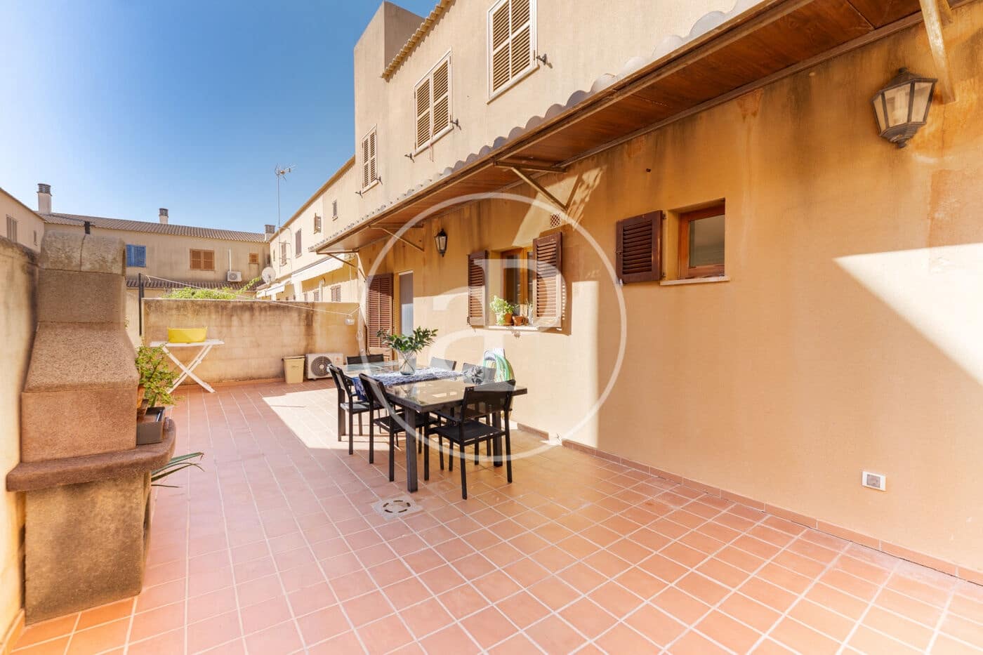 3 quarto Apartamento para arrendar em Sa Rapita / La Rapita - 1 300 € (Ref: 10135986)