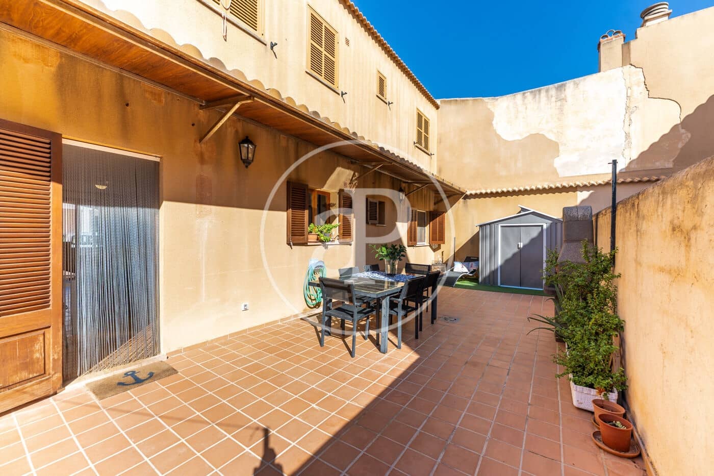 3 quarto Apartamento para arrendar em Sa Rapita / La Rapita - 1 300 € (Ref: 10135986)