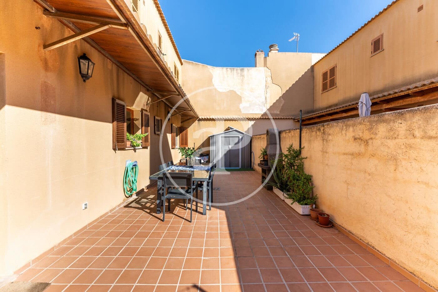 3 quarto Apartamento para arrendar em Sa Rapita / La Rapita - 1 300 € (Ref: 10135986)