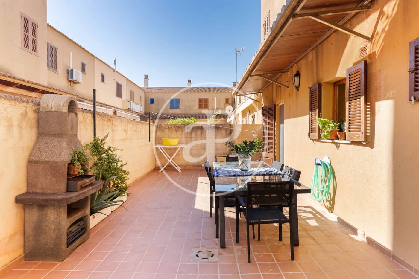 3 quarto Apartamento para arrendar em Sa Rapita / La Rapita - 1 300 € (Ref: 10135986)