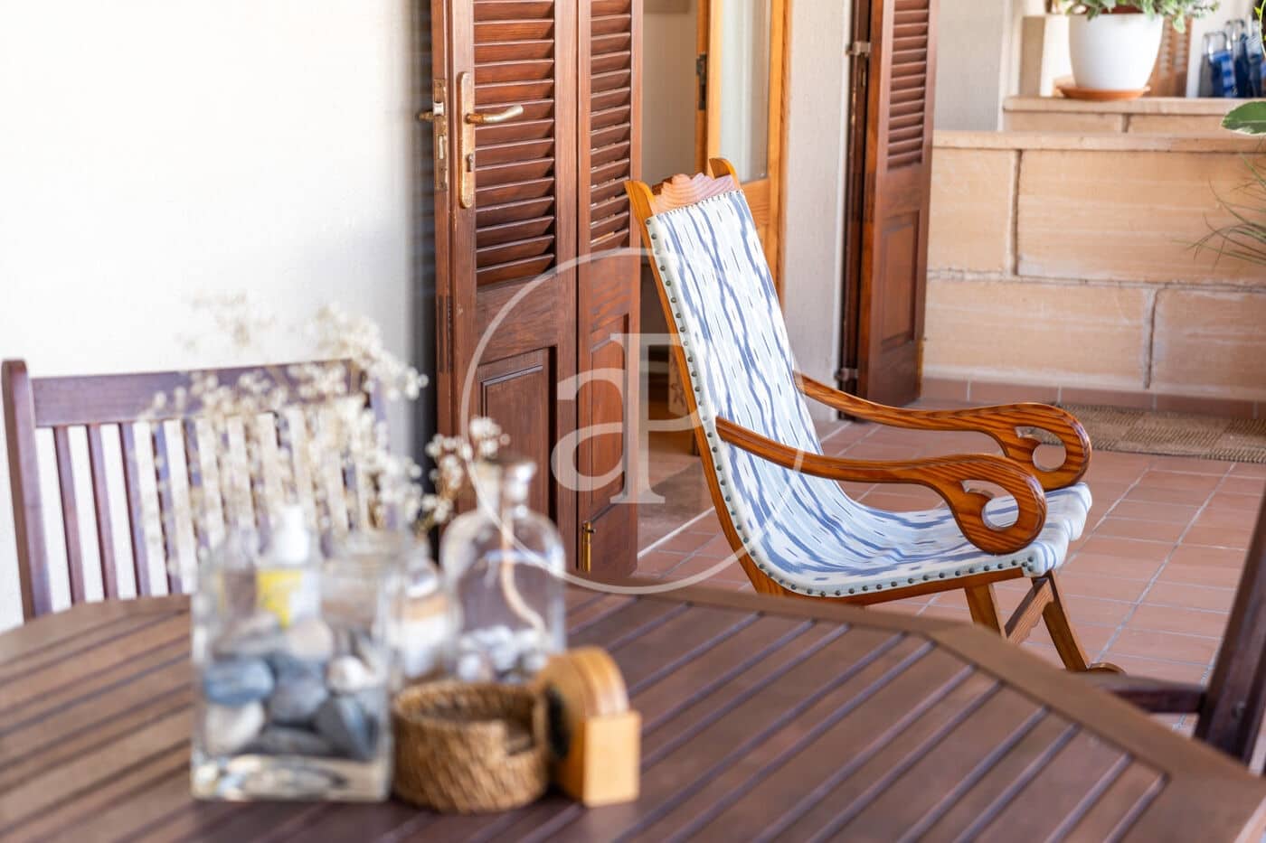 3 quarto Apartamento para arrendar em Sa Rapita / La Rapita - 1 300 € (Ref: 10135986)