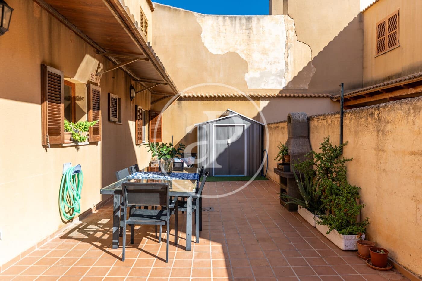 3 quarto Apartamento para arrendar em Sa Rapita / La Rapita - 1 300 € (Ref: 10135986)