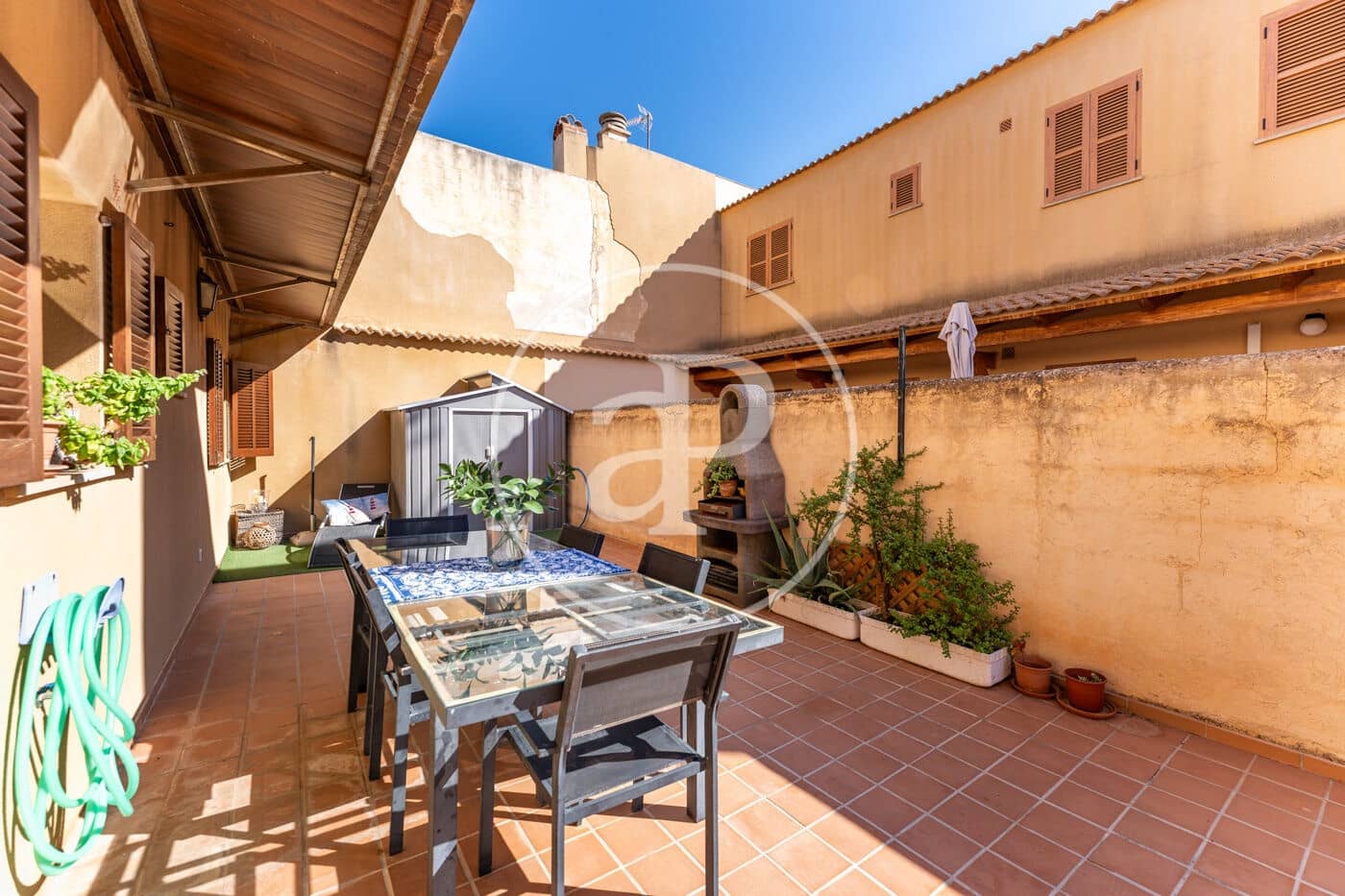 3 quarto Apartamento para arrendar em Sa Rapita / La Rapita - 1 300 € (Ref: 10135986)