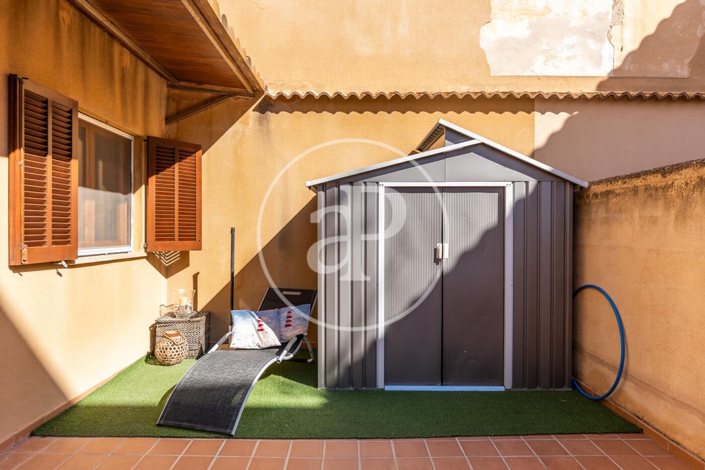 3 quarto Apartamento para arrendar em Sa Rapita / La Rapita - 1 300 € (Ref: 10135986)