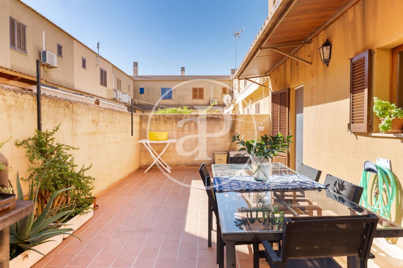 3 quarto Apartamento para arrendar em Sa Rapita / La Rapita - 1 300 € (Ref: 10135986)