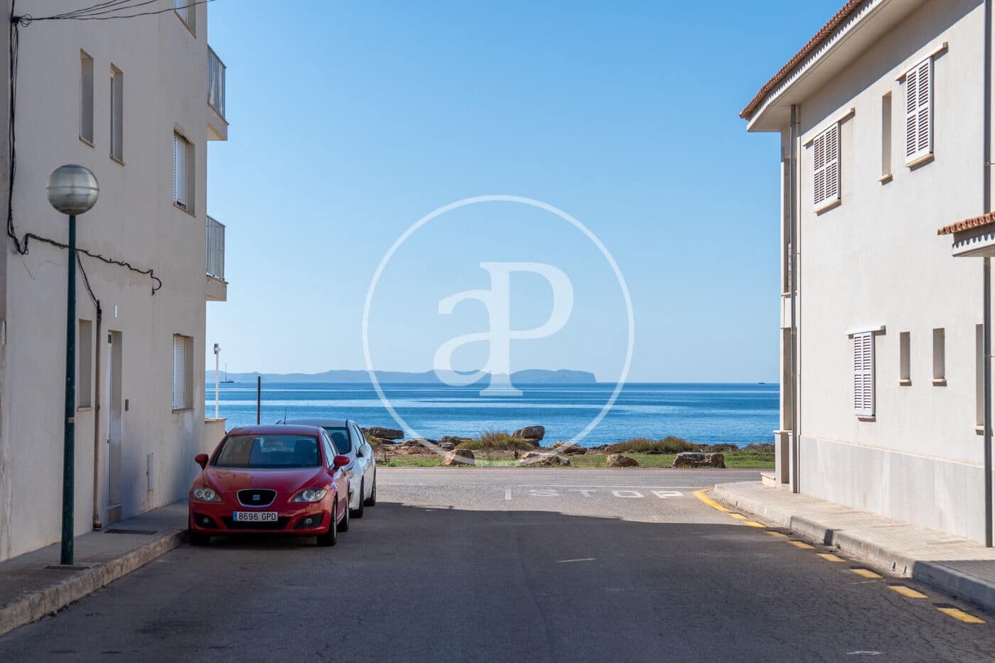 3 quarto Apartamento para arrendar em Sa Rapita / La Rapita - 1 300 € (Ref: 10135986)