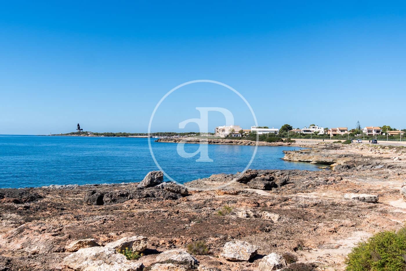 3 quarto Apartamento para arrendar em Sa Rapita / La Rapita - 1 300 € (Ref: 10135986)