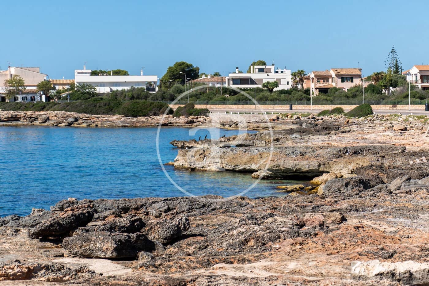 3 quarto Apartamento para arrendar em Sa Rapita / La Rapita - 1 300 € (Ref: 10135986)