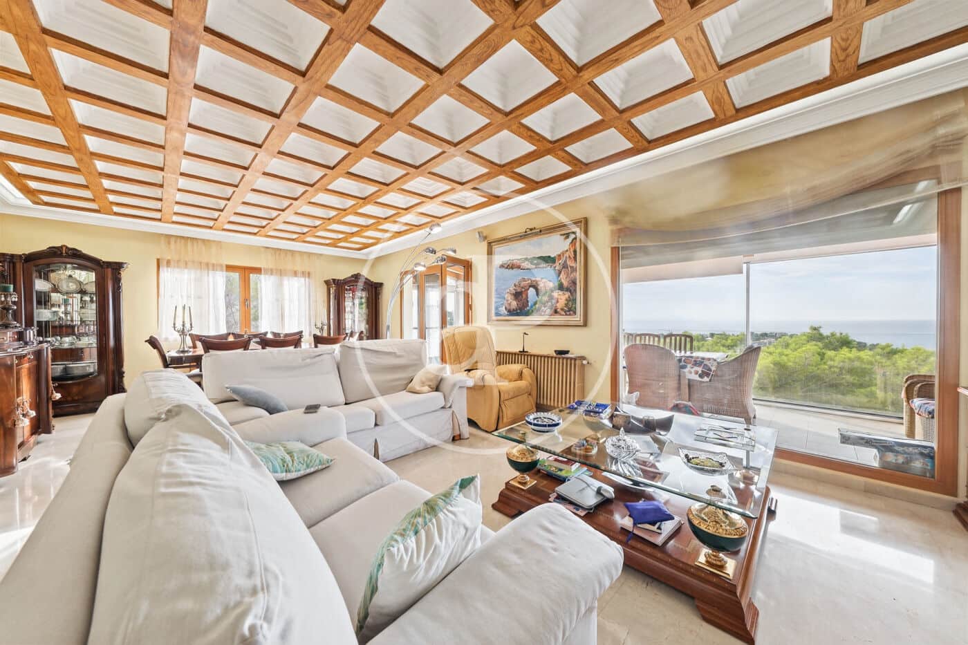 5 quarto Moradia para venda em Costa d'en Blanes com piscina garagem - 1 790 000 € (Ref: 10139670)