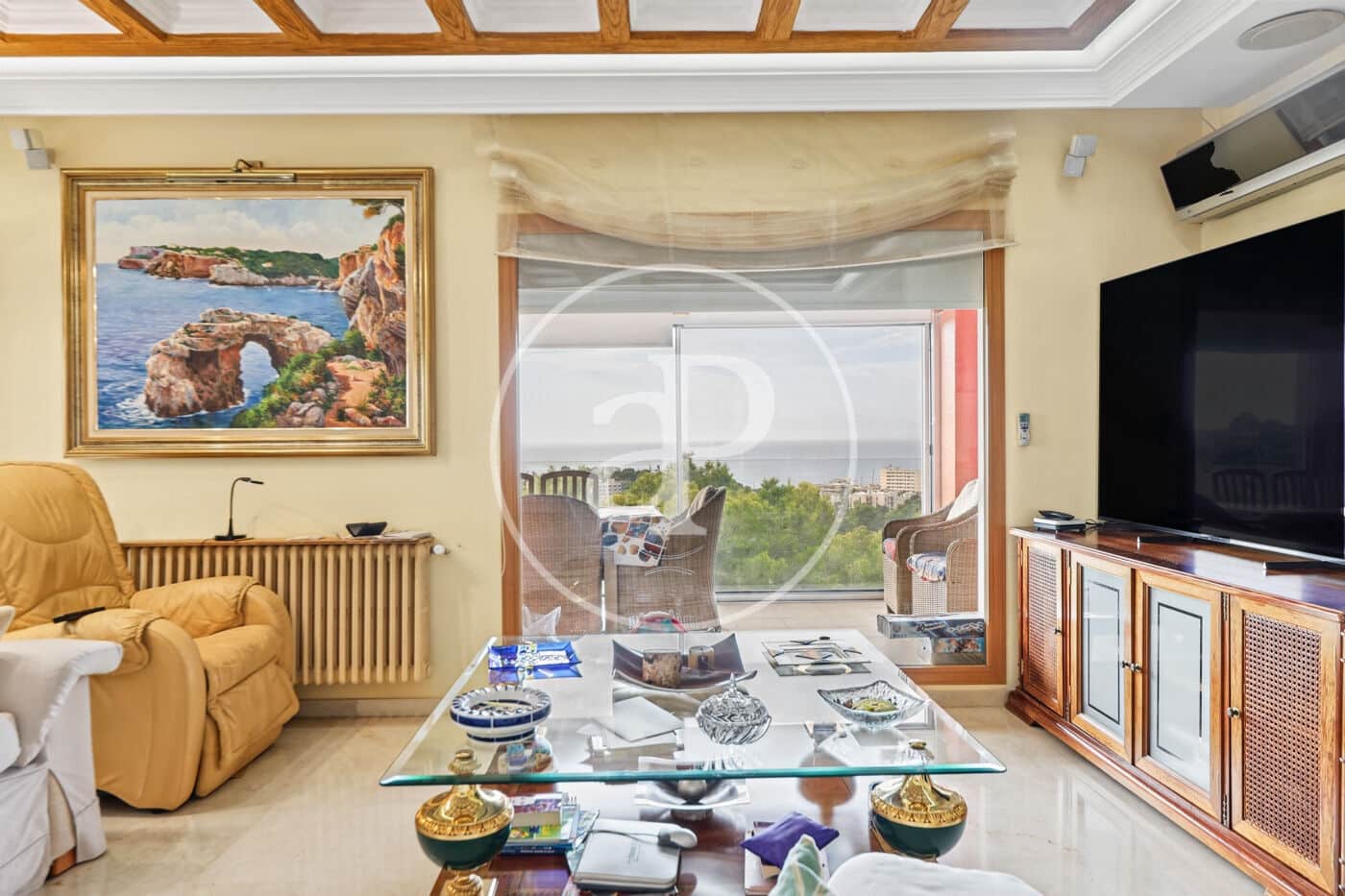5 quarto Moradia para venda em Costa d'en Blanes com piscina garagem - 1 790 000 € (Ref: 10139670)