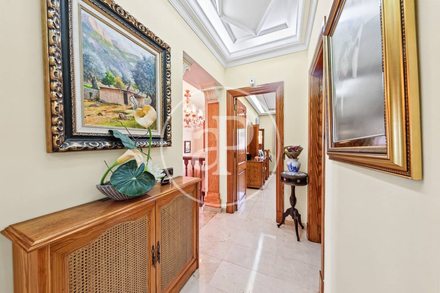 5 quarto Moradia para venda em Costa d'en Blanes com piscina garagem - 1 790 000 € (Ref: 10139670)