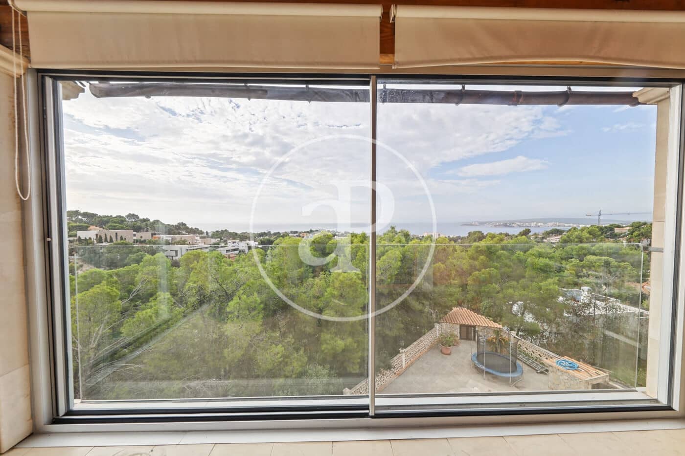 5 quarto Moradia para venda em Costa d'en Blanes com piscina garagem - 1 790 000 € (Ref: 10139670)