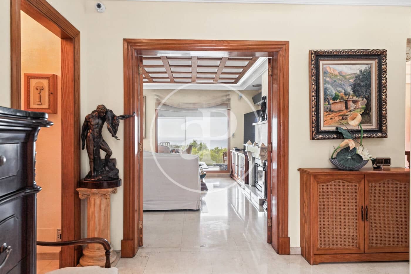 5 quarto Moradia para venda em Costa d'en Blanes com piscina garagem - 1 790 000 € (Ref: 10139670)