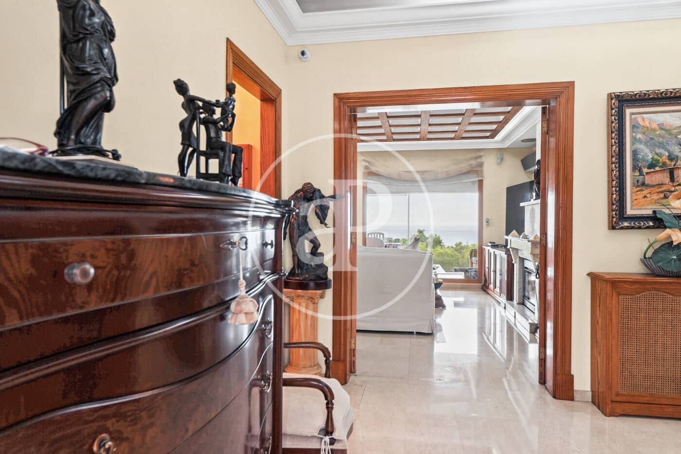 5 quarto Moradia para venda em Costa d'en Blanes com piscina garagem - 1 790 000 € (Ref: 10139670)