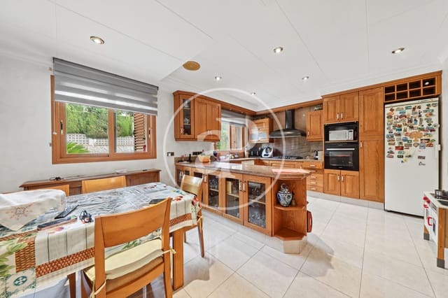 5 quarto Moradia para venda em Costa d'en Blanes, Calvià com piscina garagem - 1 790 000 € (Ref: 10139670)