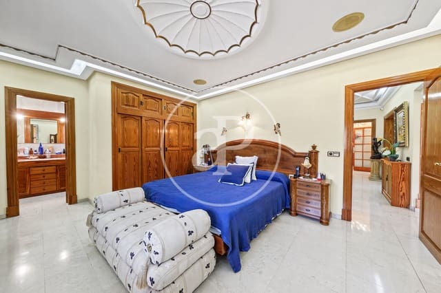 5 quarto Moradia para venda em Costa d'en Blanes, Calvià com piscina garagem - 1 790 000 € (Ref: 10139670)